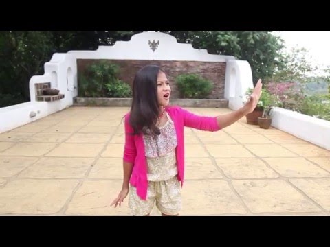 FLASHLIGHT Cover song by Cydel Gabutero