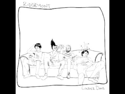 Ridgemont - John Cusack, Eat Your Heart Out