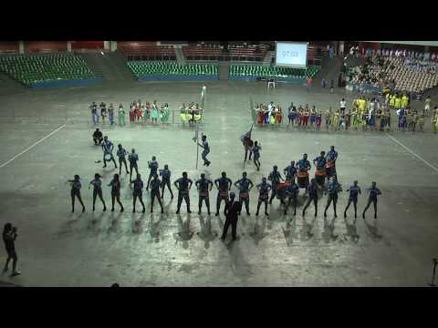 Bateria Isquemia - Apresentação Intermed CO 2017