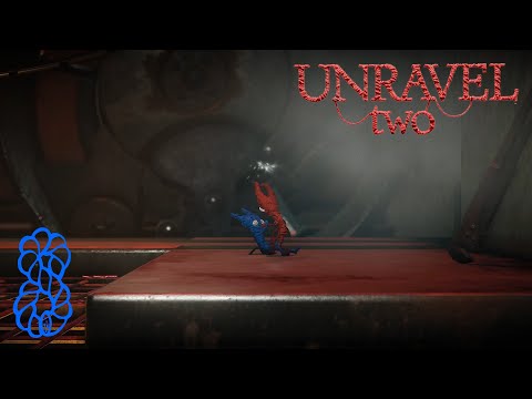 Unravel Two PC Gameplay - Part 8