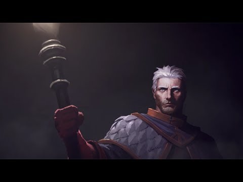 Who is Khadgar? Part 1 - Story & Lore