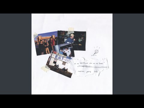 Video thumbnail for KMD (and You are Ever so Dear in Our Hearts Because of it!)