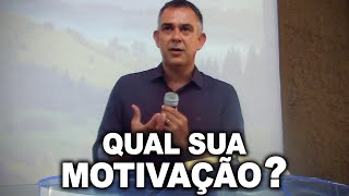 Quando o BEM pode fazer MAL - Alan Capriles