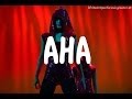 Indeed Unique Choreography | "Aha" @Pentatonix ...