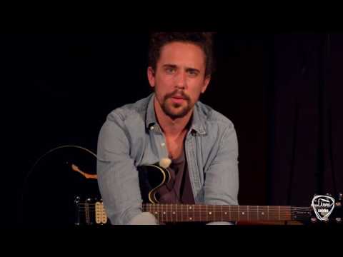 Festival letećih gitara - najava radionice Rene Coner