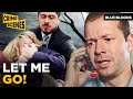 The Kidnapping Of Linda Reagan Blue Bloods Donnie Wahlberg Amy Carlson