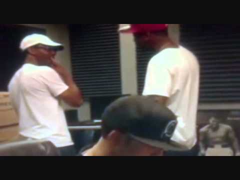 New2010 Heat Scalese feat. Chinx Drugz -(A Book A Day) on FootWurk [HD]