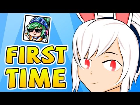 HE STOLE MY PENTAKILL!! THE BIGGEST READ EVER! RIVEN TO MASTER - Boxbox