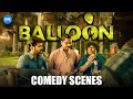 Balloon Comedy Scenes From Aspiring Filmmaker To Star Of His Own Ghost Story Jai Yogi Babu