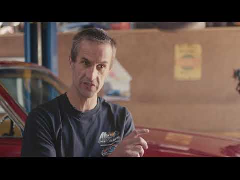 Todd’s Datsun 1600 SSS Coupe – Born This Way Modifiers Ep. 32