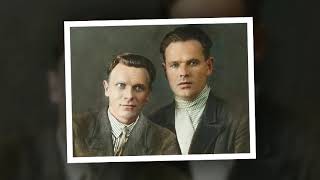 Ролик в память о прадеде