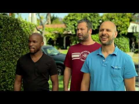 My Two Worlds - Go Home Arab