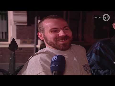 Zo was de startdag van de vierdaagse door de jaren heen