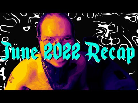 KingCobraJFS - June 2022 Recap