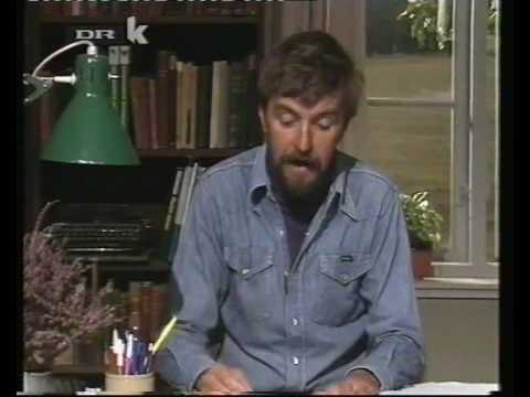 sexy gay man with butch beard with music