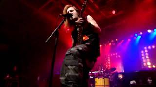 Children Of Bodom-Hate Crew Deathroll (Live)