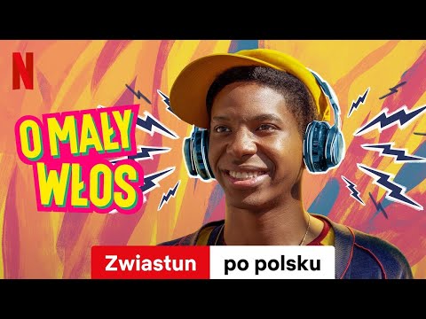 O mały włos | Zwiastun po polsku | Netflix