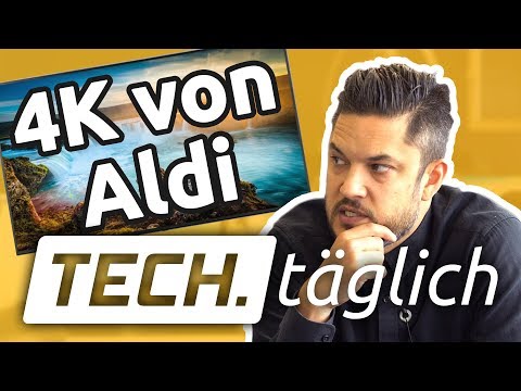 3D Touch ist immer noch toll, Sony Xperia XZ2 im Test & 65-Zoll-4K-HDR für nur 800 €? – TECH.täglich