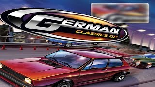 German Classics GP - Gameplay [PL SUB 1080P 60FPS]