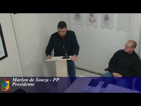 Câmara de Vereadores de Vidal Ramos