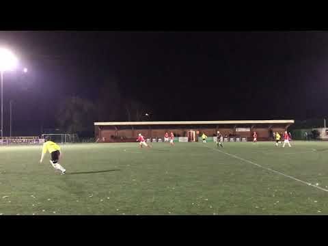 Veteranen KFC Vrasene - KSK Kieldrecht 30-11-2019 6