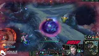 62 - AHRI MID - UNRANKED TO MASTER HARD MODE 2025