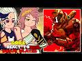 Gods React To Doom Slayer AS New Participant On The Human Side Record Of Ragnarok Gacha React