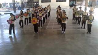 Download lagu TIKLOS DANCE PRESENTATION . ST. JOHN PAUL II. mp3 Download lagu TIKLOS DANCE PRESENTATION . ST. JOHN PAUL II. mp3