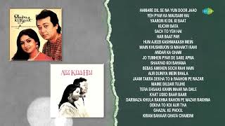 Download lagu Aapas Ki Baat & Arz Kiya Hai | Bhupinder Singh | Mitali Singh | Ghazal Ke Phool | Sach To Yeh Hai mp3 Download lagu Aapas Ki Baat & Arz Kiya Hai | Bhupinder Singh | Mitali Singh | Ghazal Ke Phool | Sach To Yeh Hai mp3