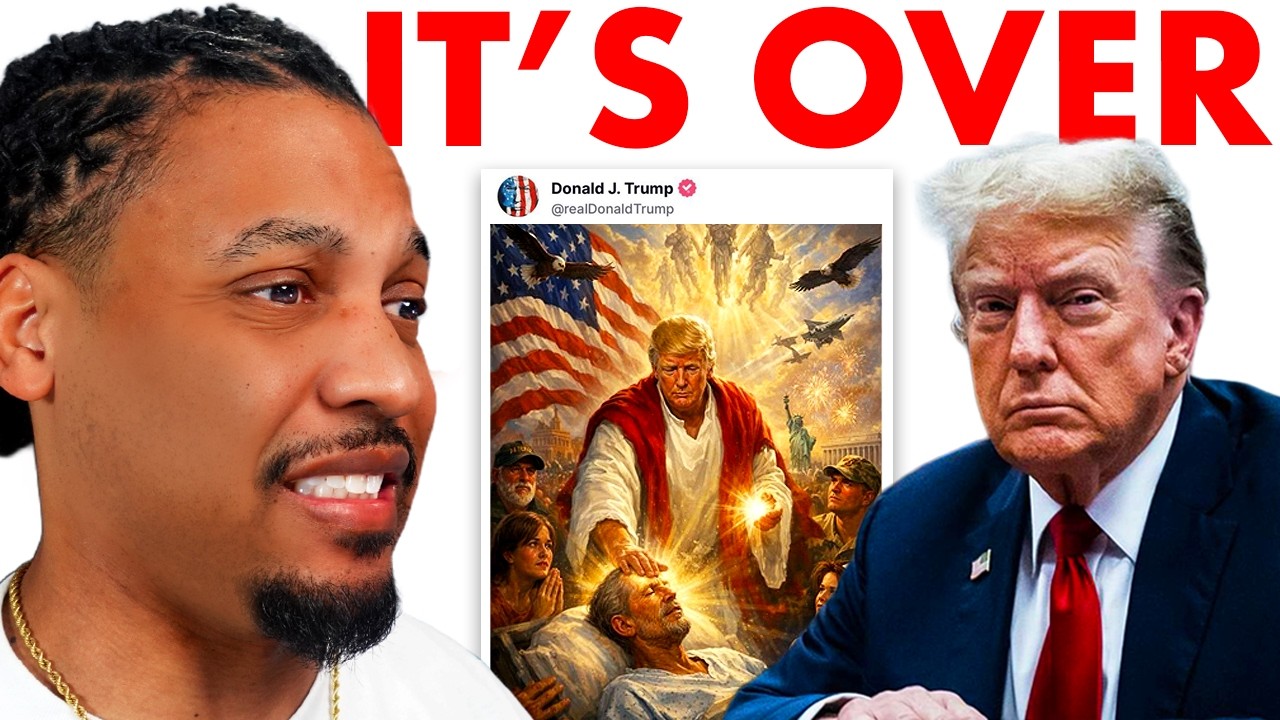 MAGA FINALLY Turned On Trump… Over THIS