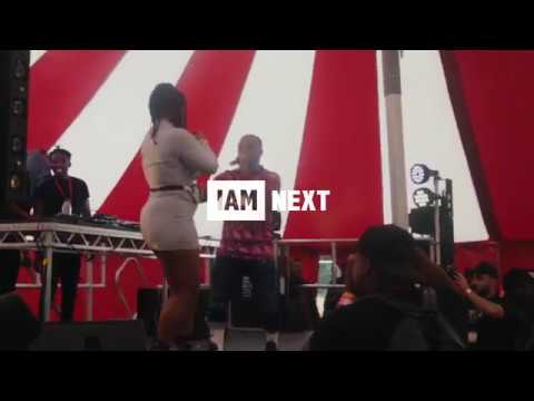 Don-E, Swarmz, Shauna Shadae & SNE live at Strawberries & Creem Festival | THIS IS LDN [EP:191]