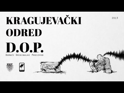Kragujevački Odred - 06 - Gandžaman
