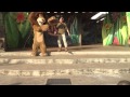 DreamWorks Madagascar Live Prepare To Party 2013