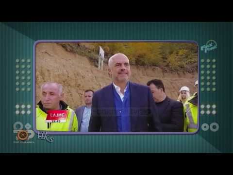 Fiks Fare, 7 Tetor 2016, Pjesa 3 - Investigative Satirical Show