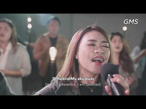 DI HADIRATMU AKU PUAS MEDLEY DEKAT BAPA_WORSHIP NIGHT 4_GMS SULAM PAPUA