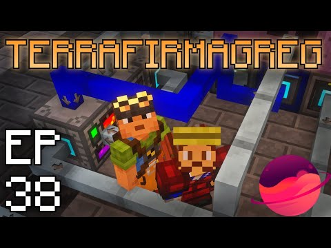Nitro-what-zene? - TerraFirmaGreg Ep 38