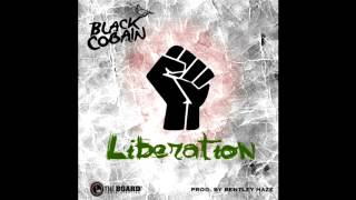 Black Cobain - Liberation (Young Gifted & Black 2)