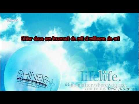 Onew & Jonghyun - Tragedy with romanian sub