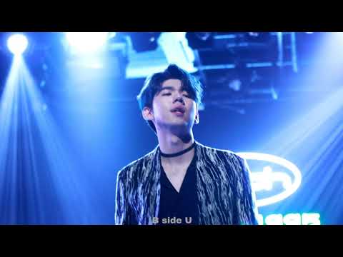 200207 가호 (Gaho) - FLY / 롤링홀 25주년 기념 공연