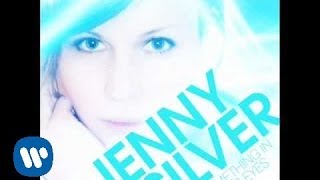 JENNY SILVER "Something In Your Eyes" (New single february 2011)