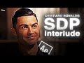 [4K] Cristiano Ronaldo「Edit」(SDP Interlude)