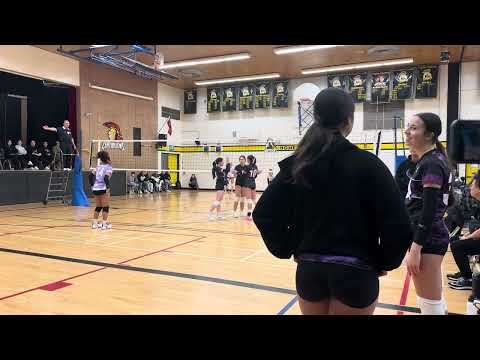 Shockwave Surge VS Unity Eclipse Set 2