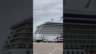 This is your sign to book the cruise!