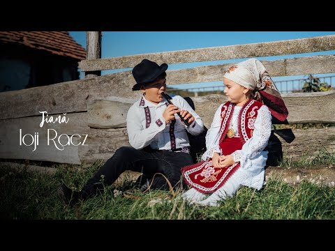 Ioji Racz - Jiană 💥
