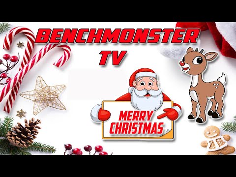 Benchmonster TV Episode 86