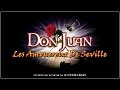 Les Amoureux de Seville em Don Juan de Felix ...