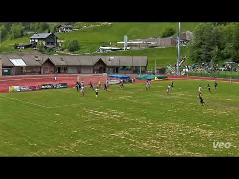 Gröden - Lana 4:0 | Landesliga 30. Spieltag 24/25