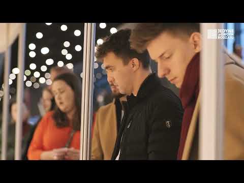 ✨ Tak wyglądały Targi Rzeczy Wyjątkowych JWSR w Katowicach w 2024 r.!