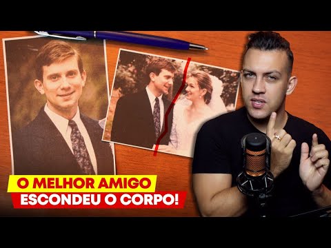 SOLVED 17 YEARS LATER | Mike Williams Case