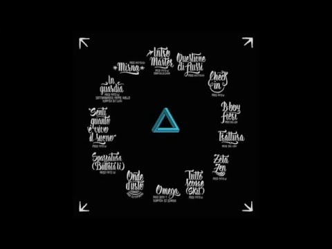 Triflusso (OTM) - Mirna (prod. Kintsugi)